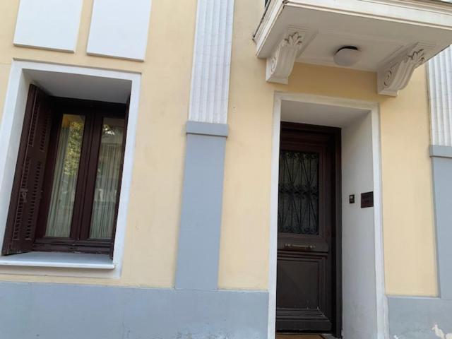Acamas Studio Athènes Extérieur photo